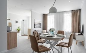 Ks Apartments